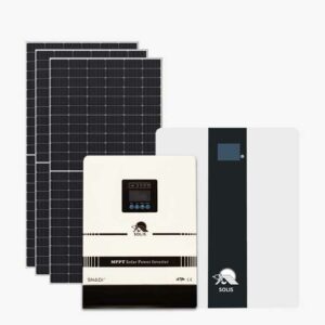 Residential Solar Panels for Every Home